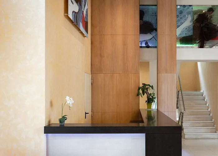 Lacoba Hotel (Adults Only) Atene